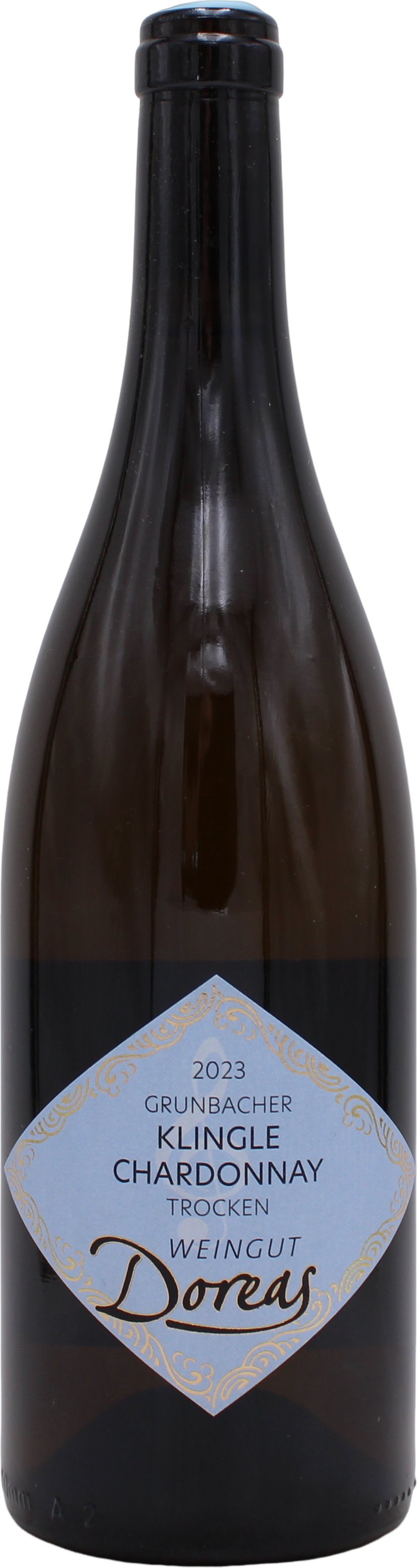 Grunbacher Klingle Chardonnay