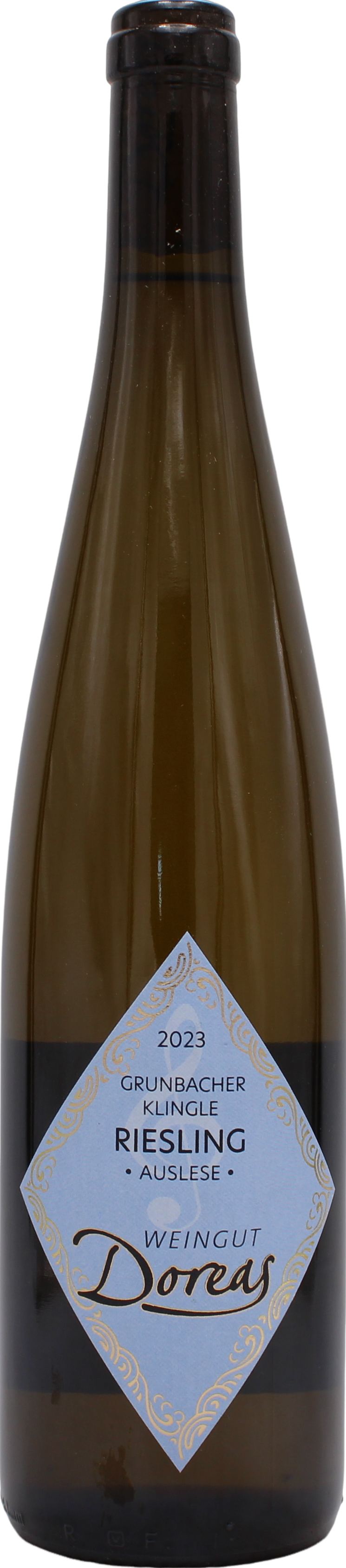 Grunbacher Klingle Riesling Auslese