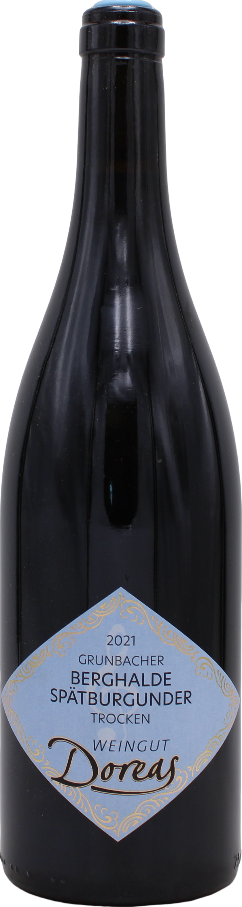 Grunbacher Berghalde Spätburgunder