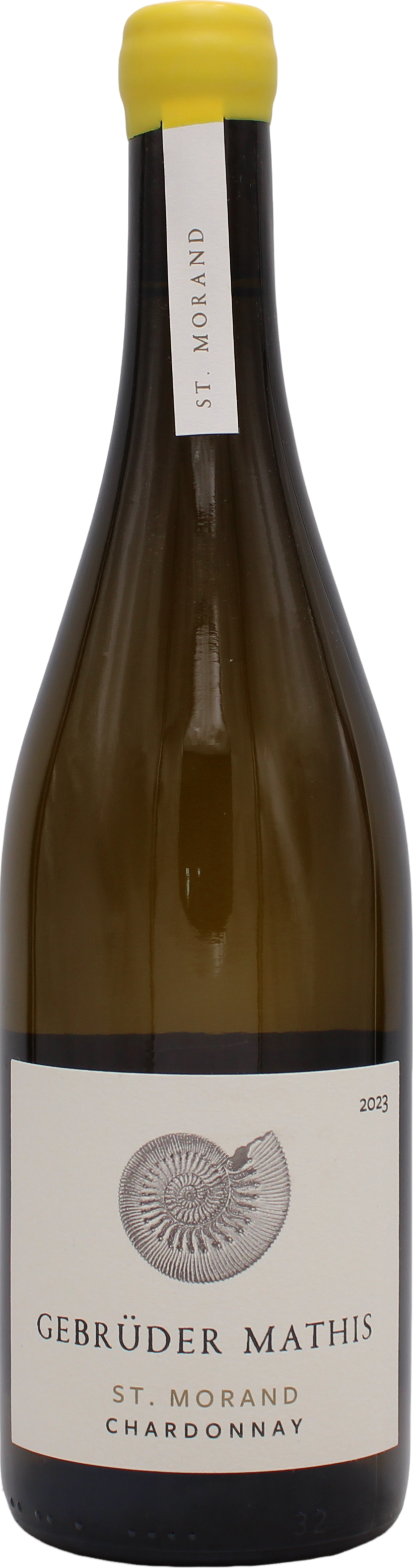 St. Morand Chardonnay