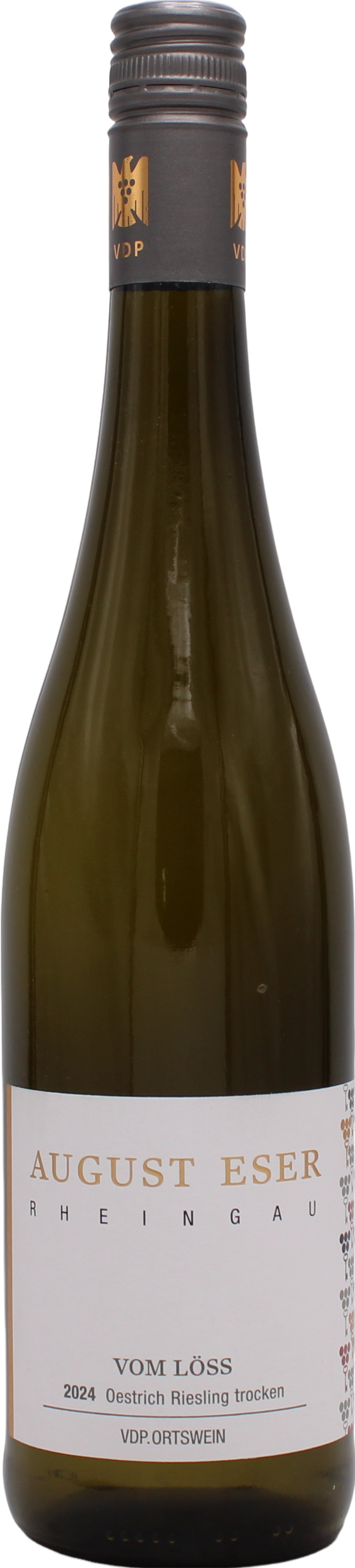 Oestrich Vom Löss Riesling