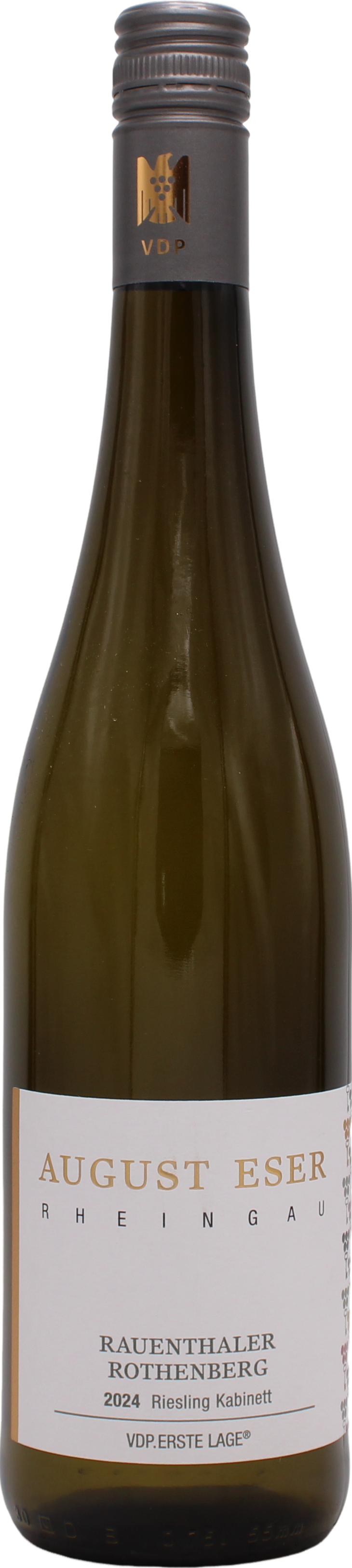 Rauenthaler Rothenberg Riesling Kabinett 1. Lage