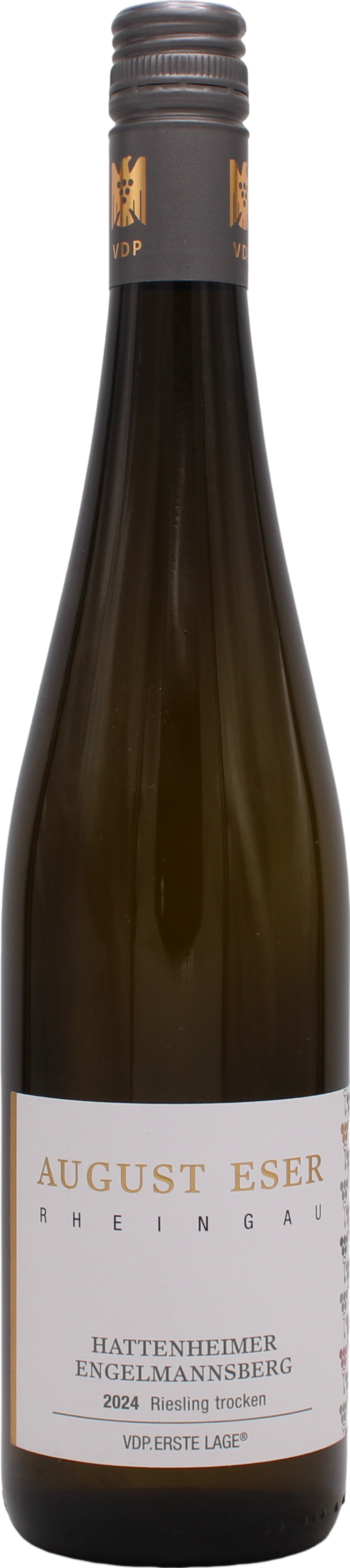 Hattenheimer Engelmannsberg Riesling 1. Lage