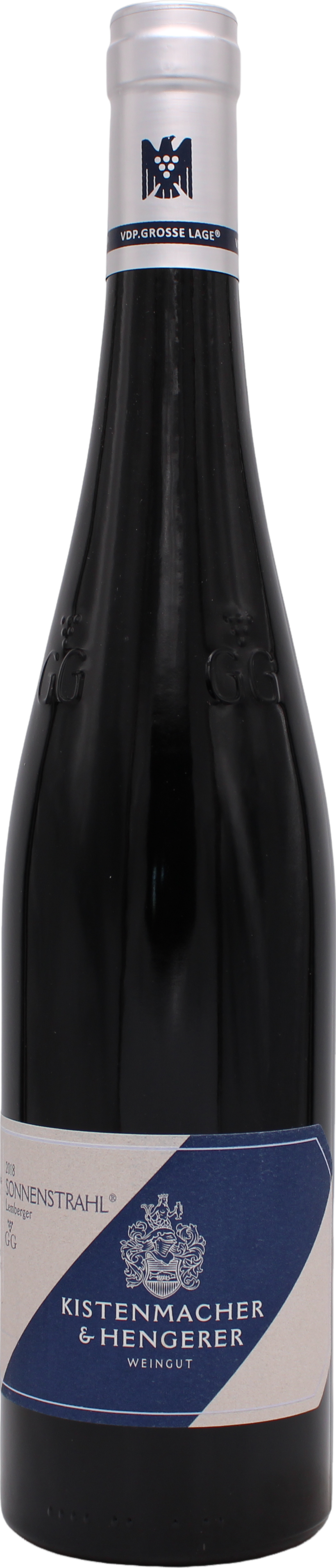 Sonnenstrahl Heilbronn Wartberg Lemberger GG