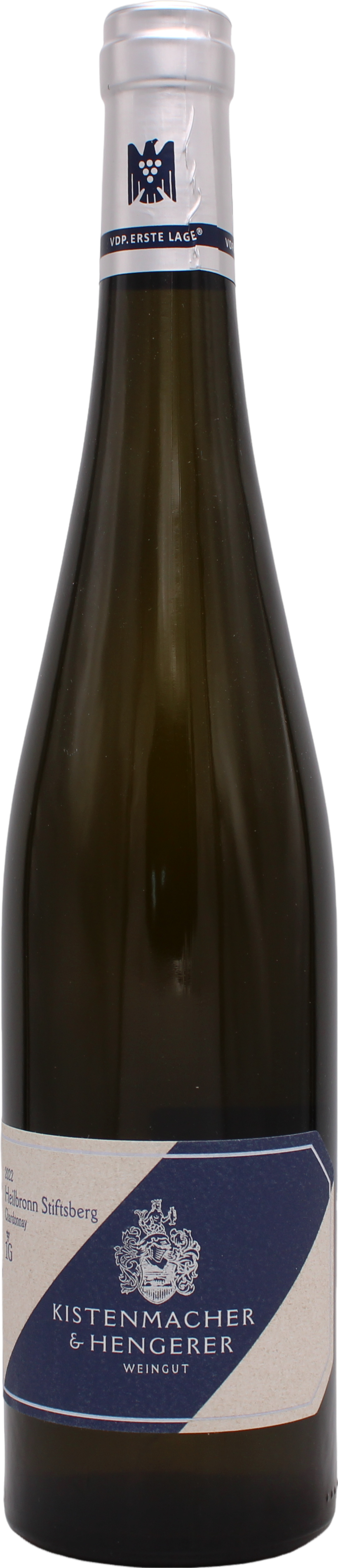 Heilbronn Stiftsberg Chardonnay 1. Lage