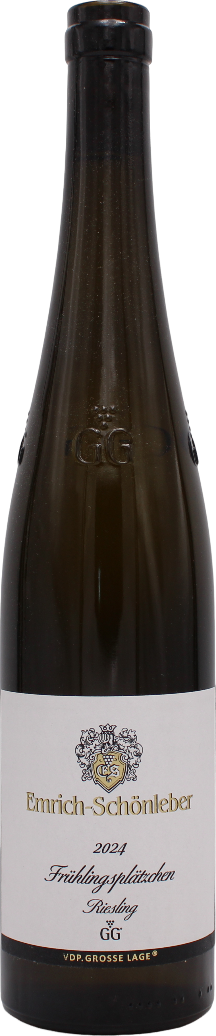 Frühlingsplätzchen Riesling GG