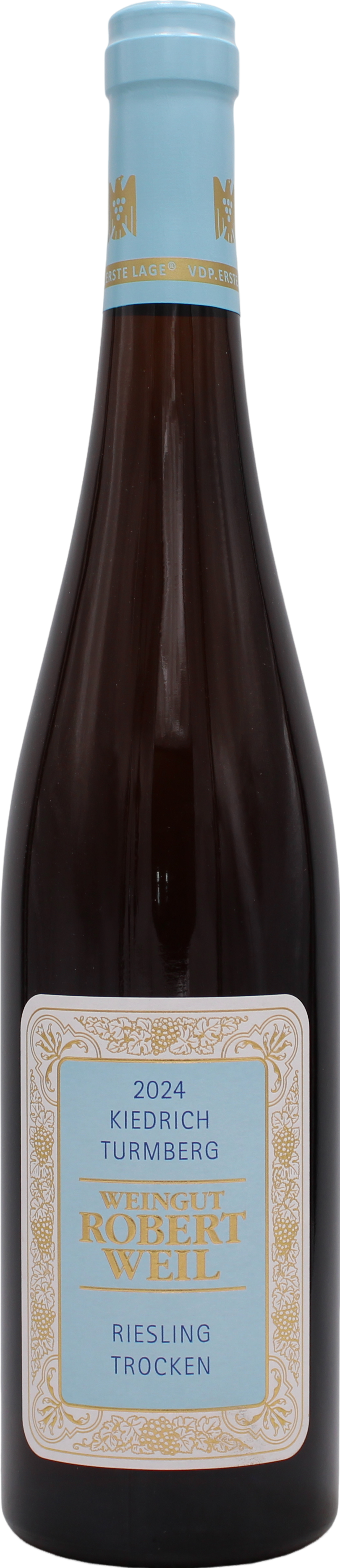 Kiedrich Turmberg Riesling 1. Lage