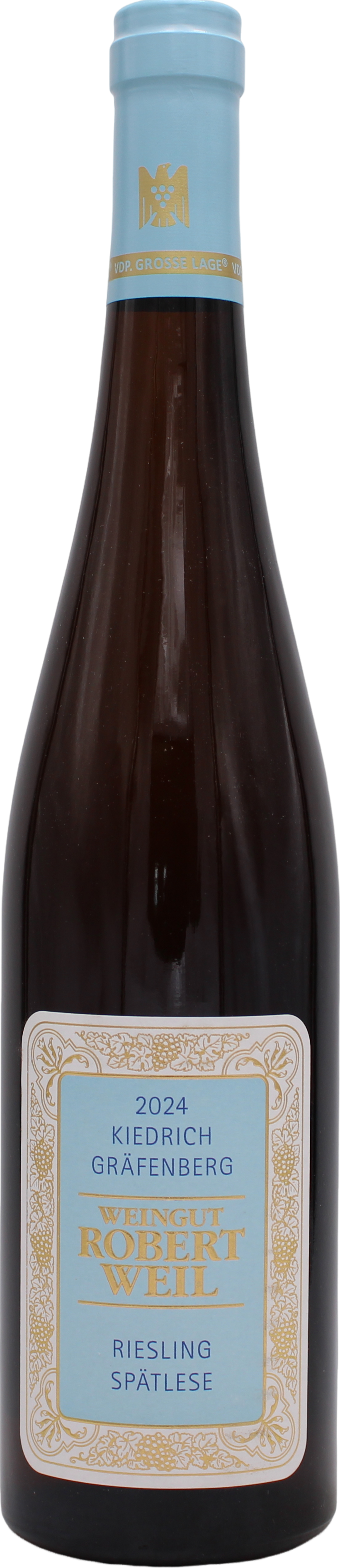 Kiedrich Gräfenberg Riesling Spätlese