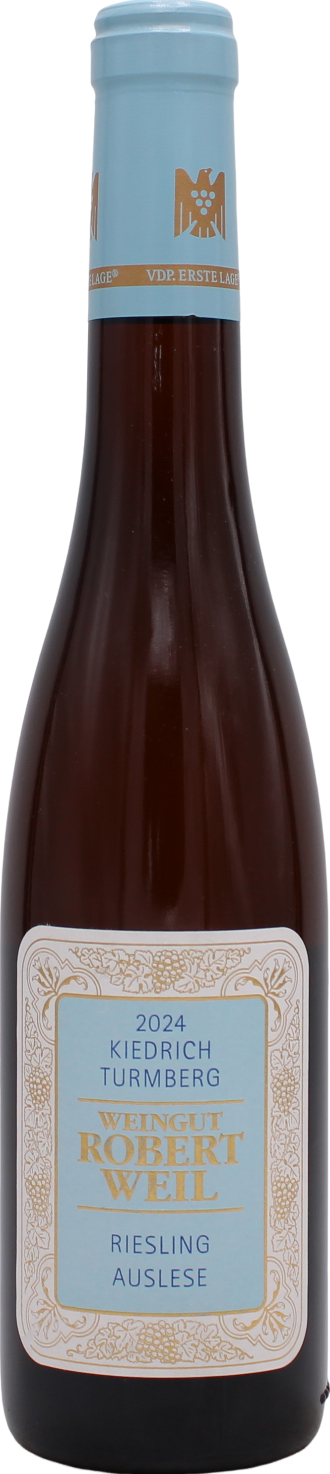 Kiedrich Turmberg Riesling Auslese 1. Lage