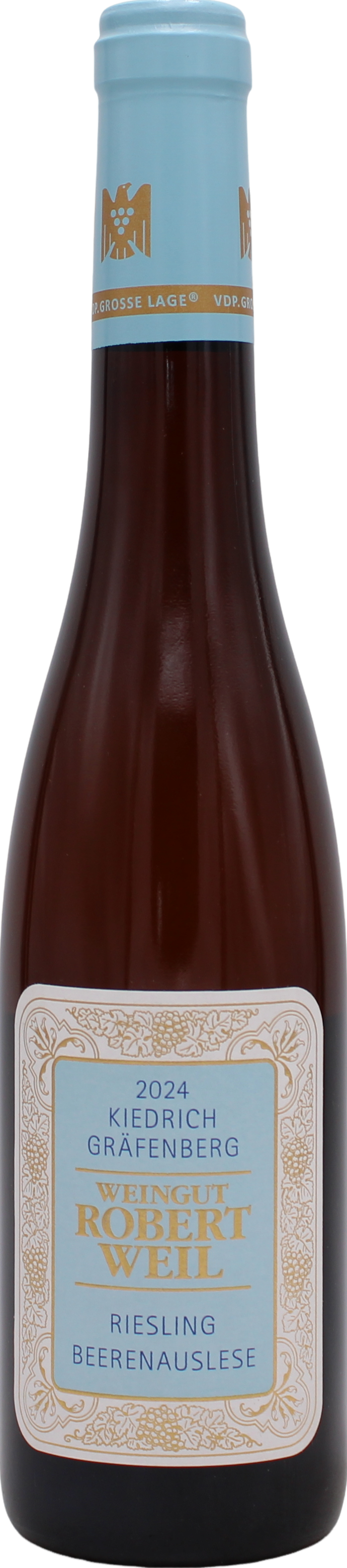 Kiedrich Gräfenberg Riesling Beerenauslese