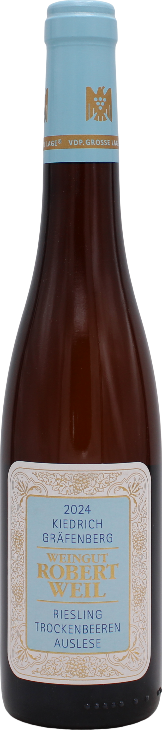 Kiedrich Gräfenberg Riesling Trockenbeerenauslese