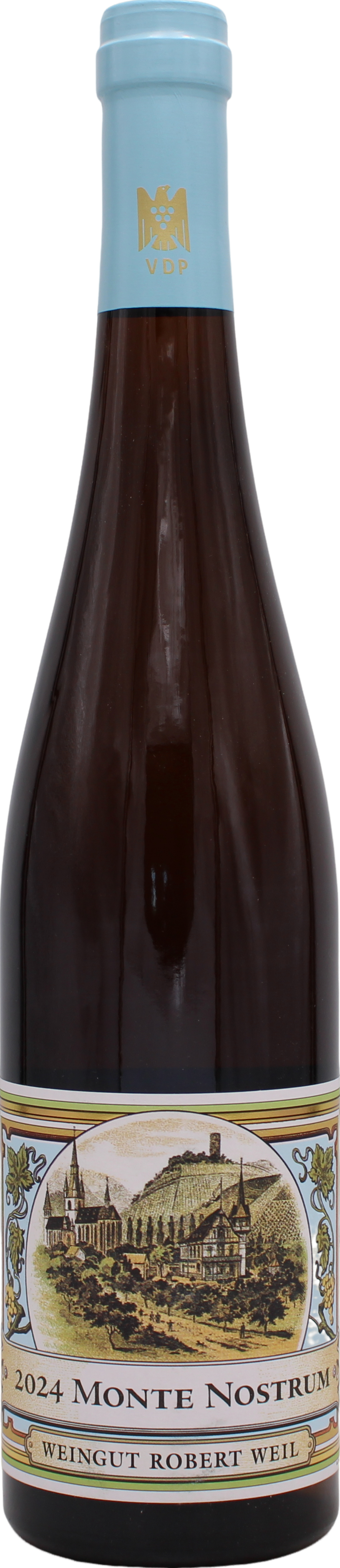 Monte Nostrum Riesling