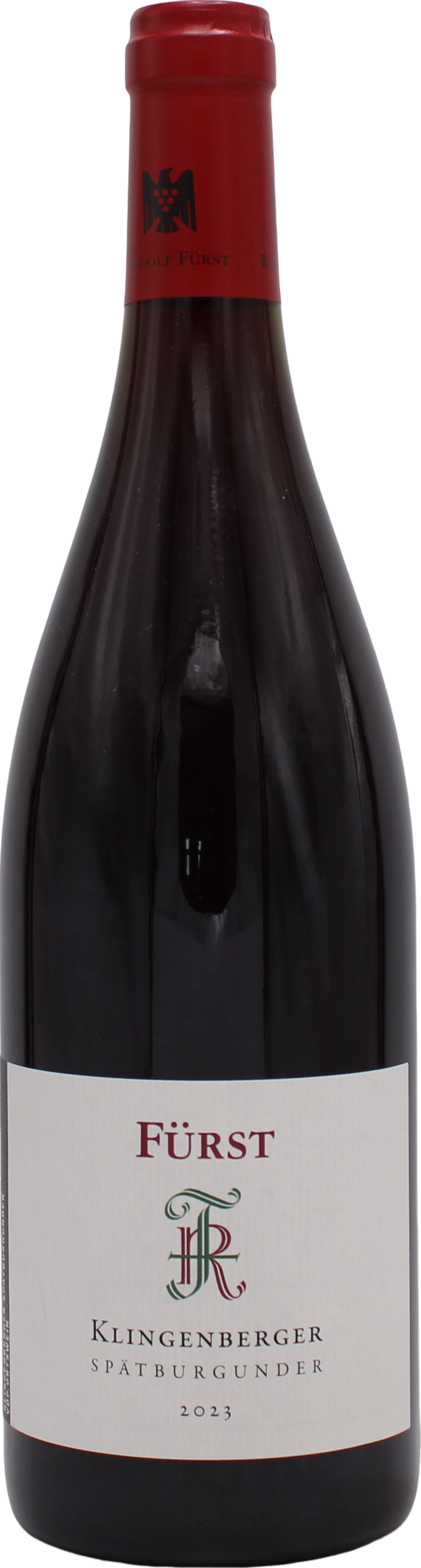 Klingenberger Spätburgunder