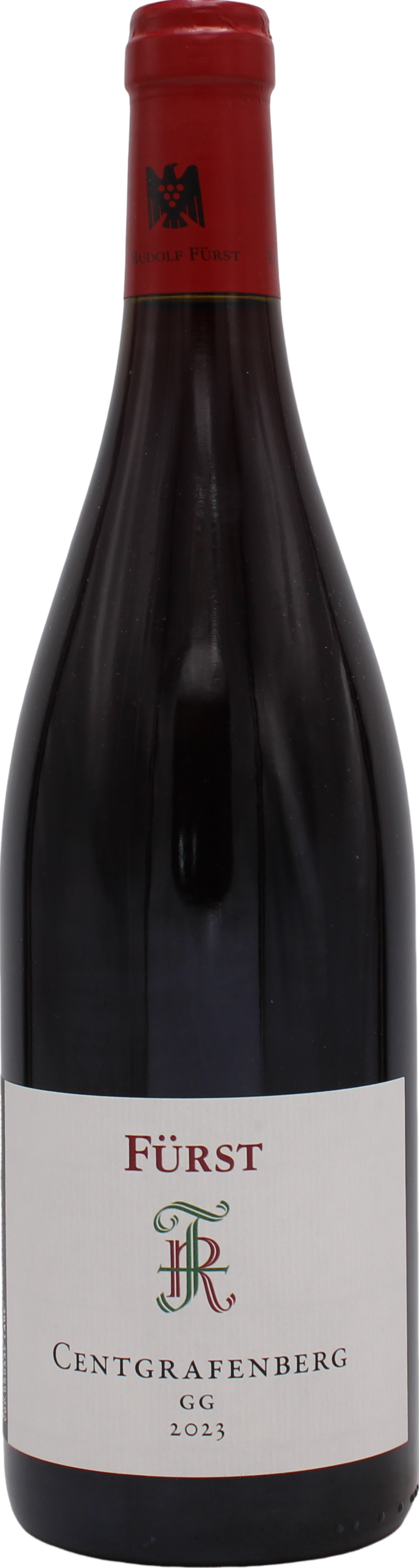 Centgrafenberg Spätburgunder GG