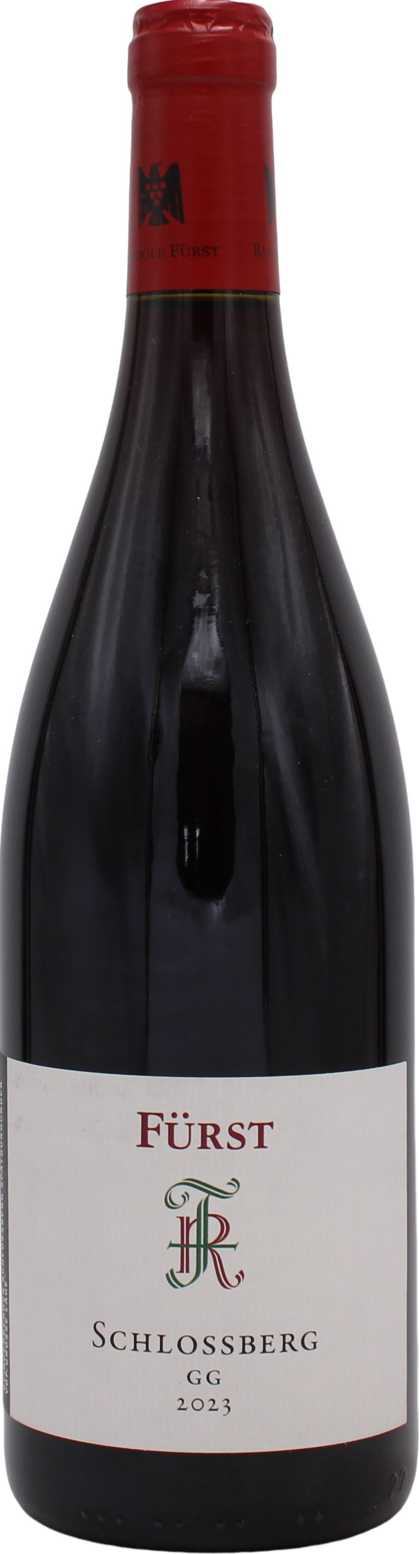Schlossberg Spätburgunder GG