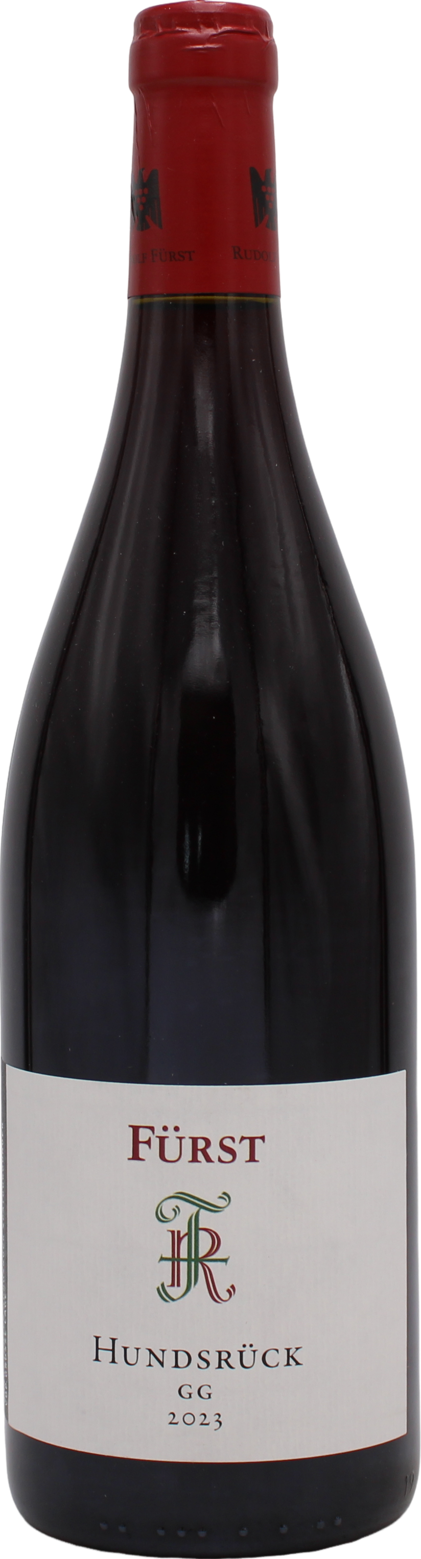 Hundsrück Spätburgunder GG