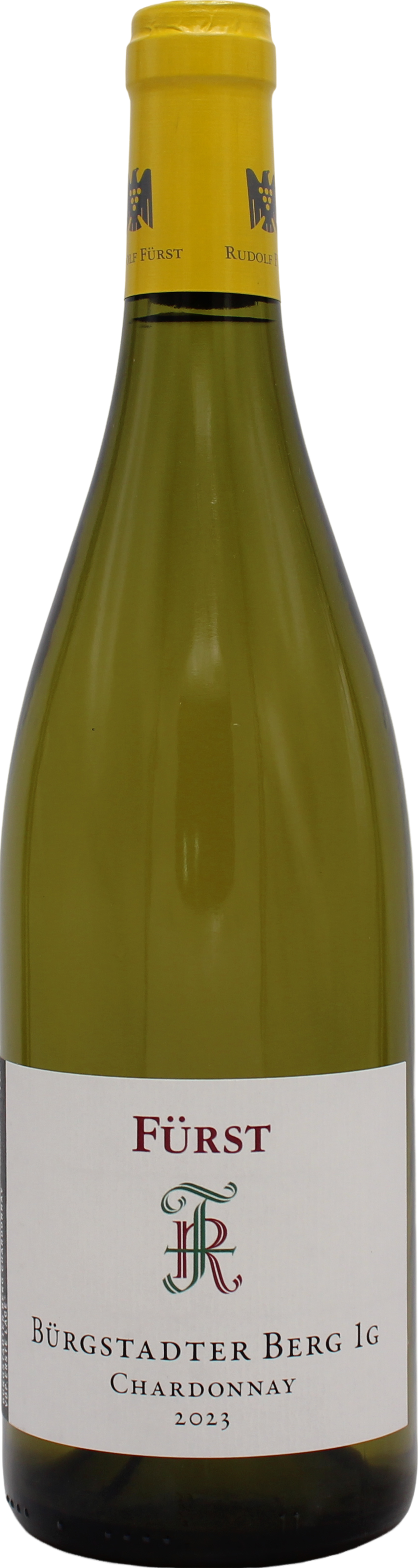 Bürgstadter Berg Chardonnay 1. Lage