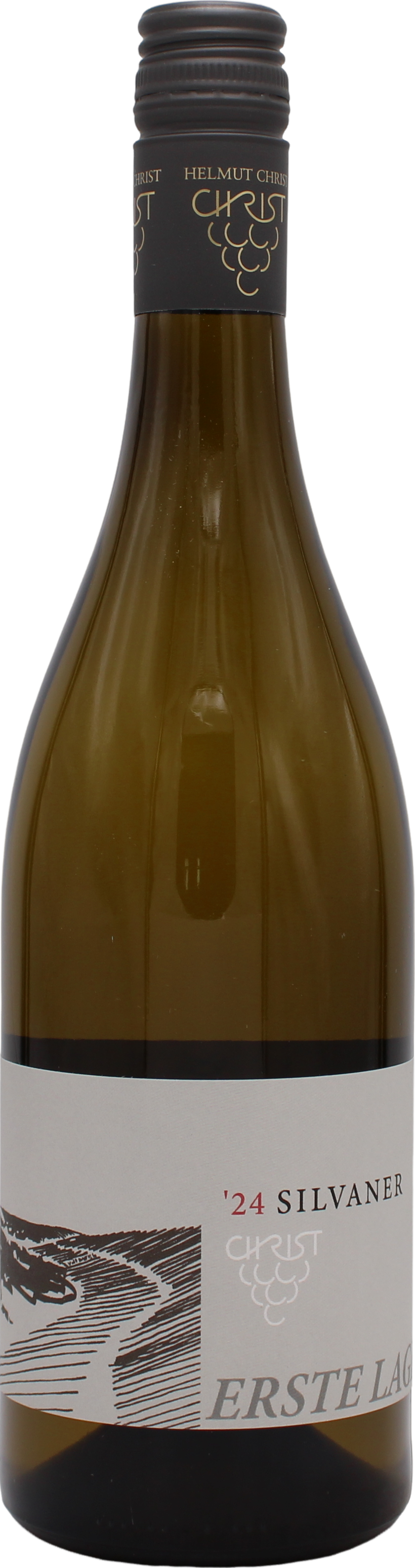 Silvaner 1. Lage Spätlese trocken