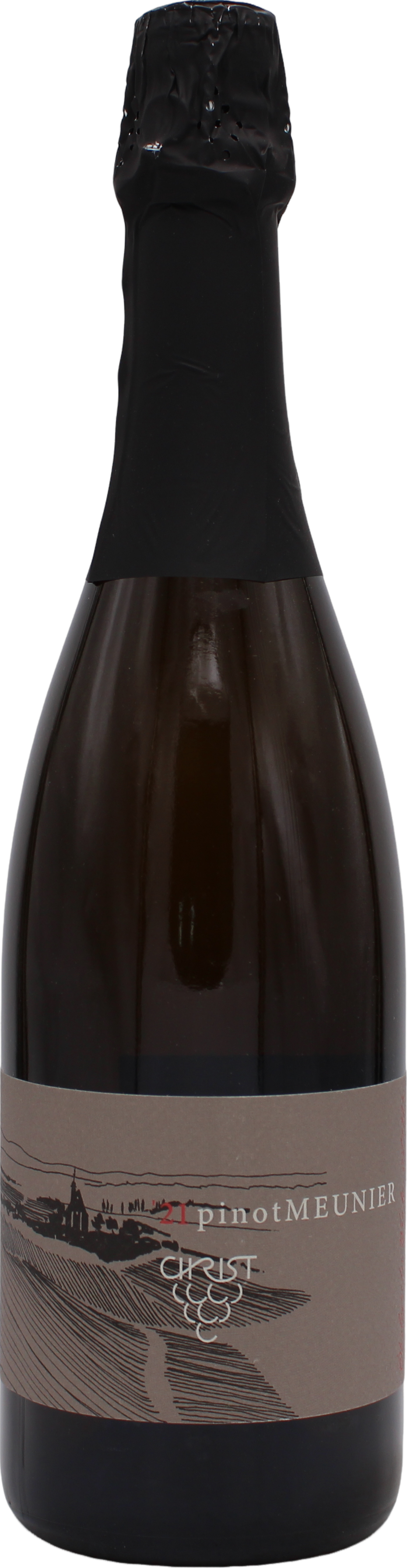 Pinot Meunier brut nature