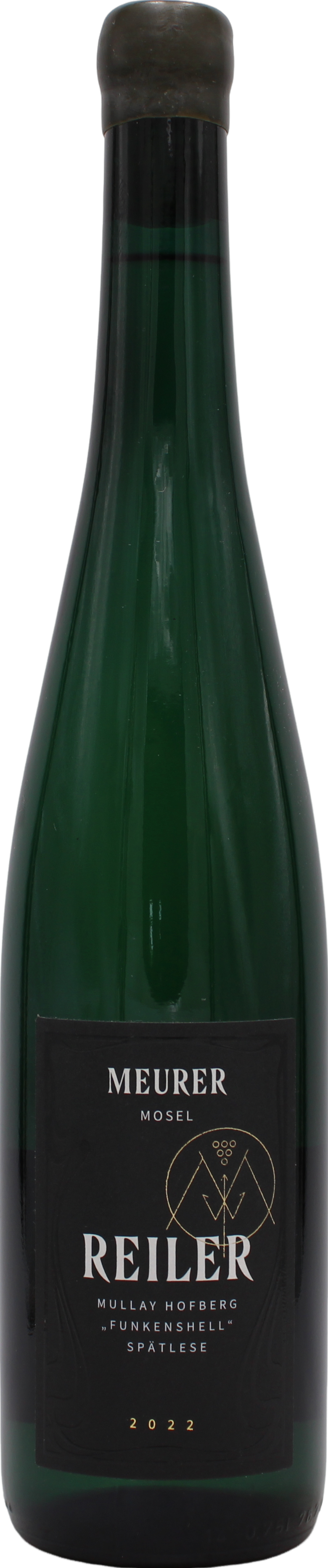 Funkenshell Riesling Spätlese