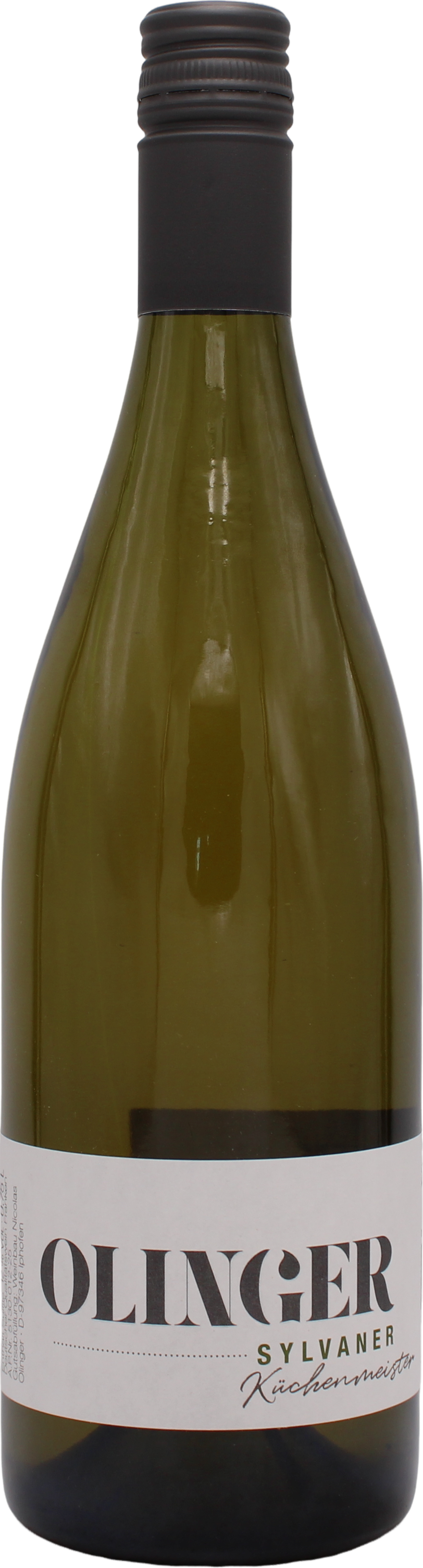Küchenmeister Silvaner
