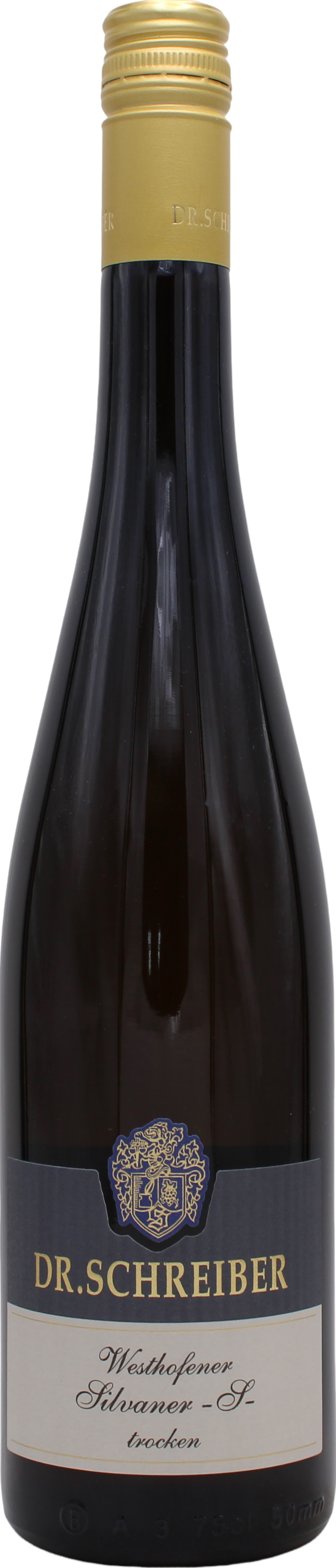 Westhofener S Silvaner