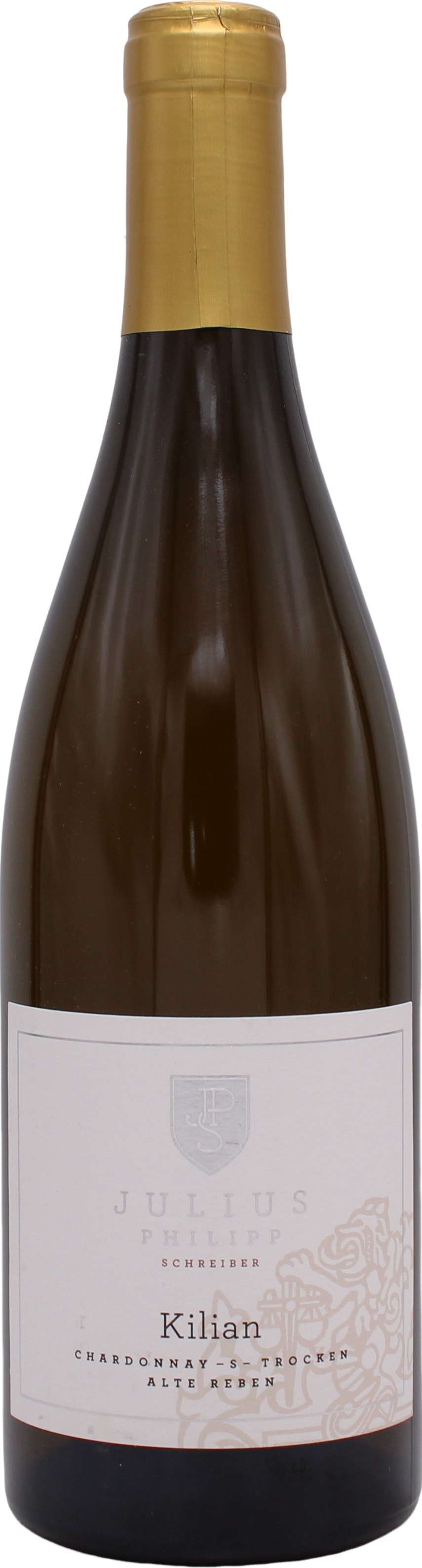 Kilian S Alte Reben Chardonnay
