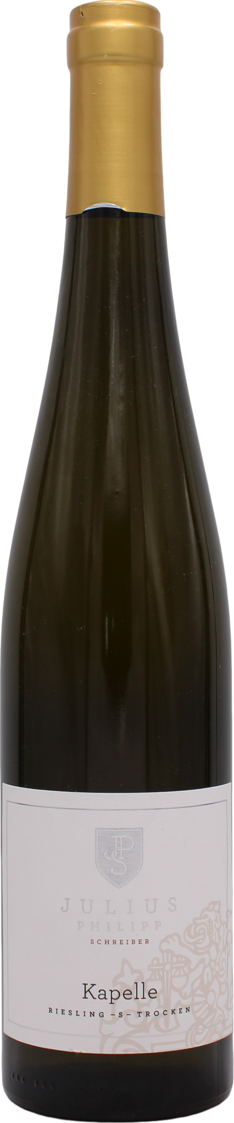 Kapelle S Riesling