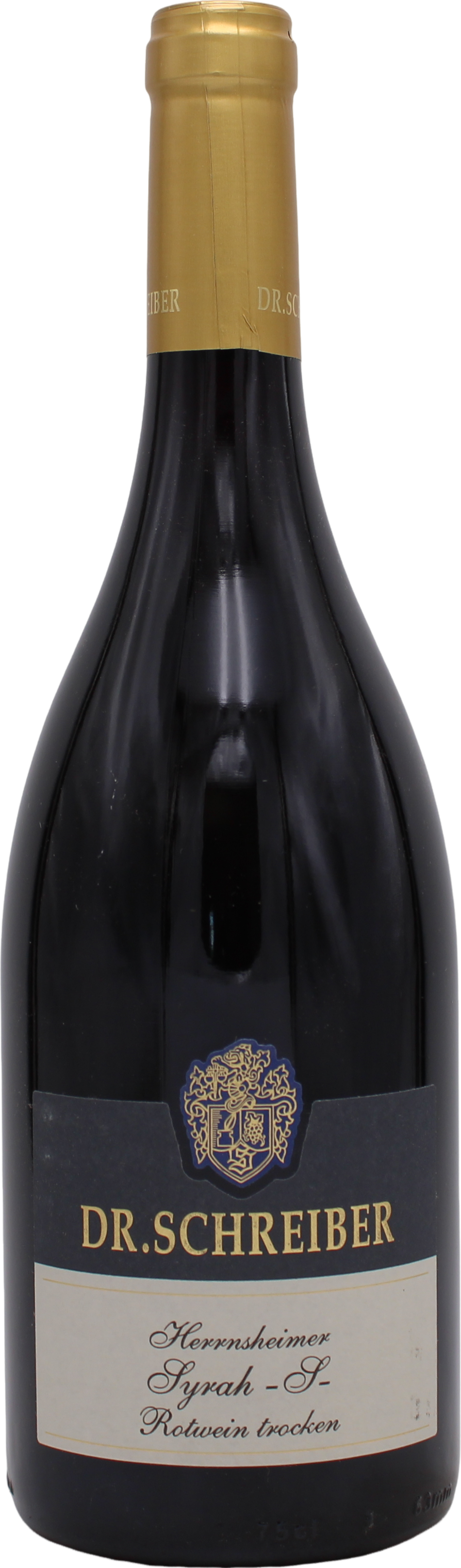 Herrnsheimer S Syrah