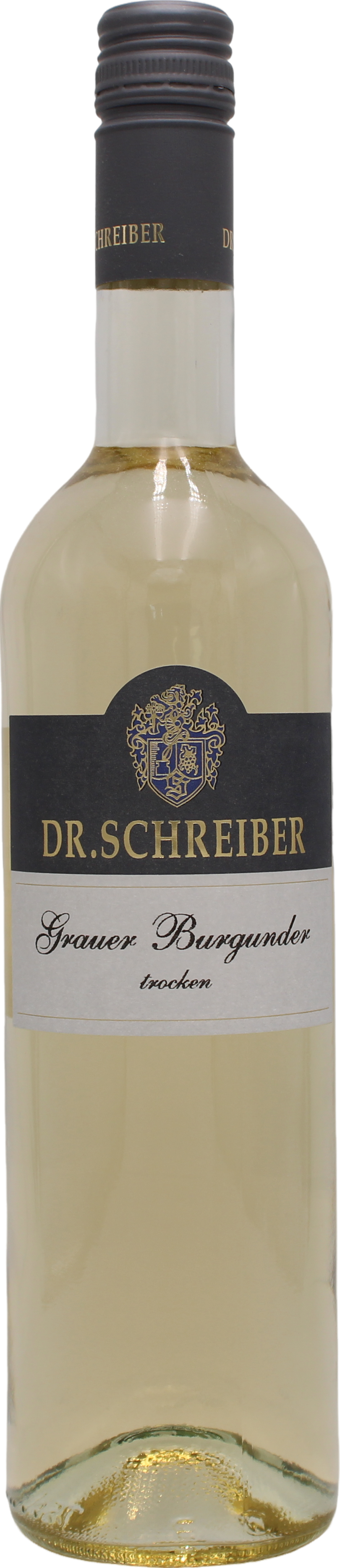 Grauburgunder