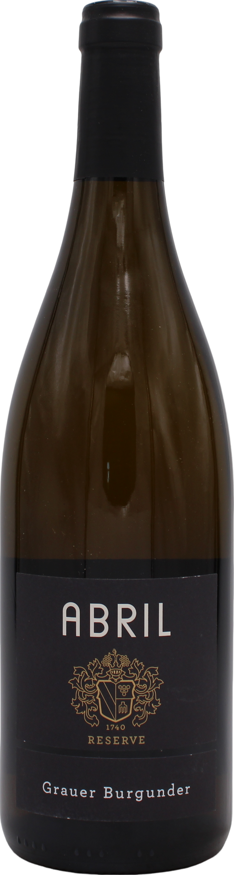 Bischoffinger Enselberg Grauburgunder