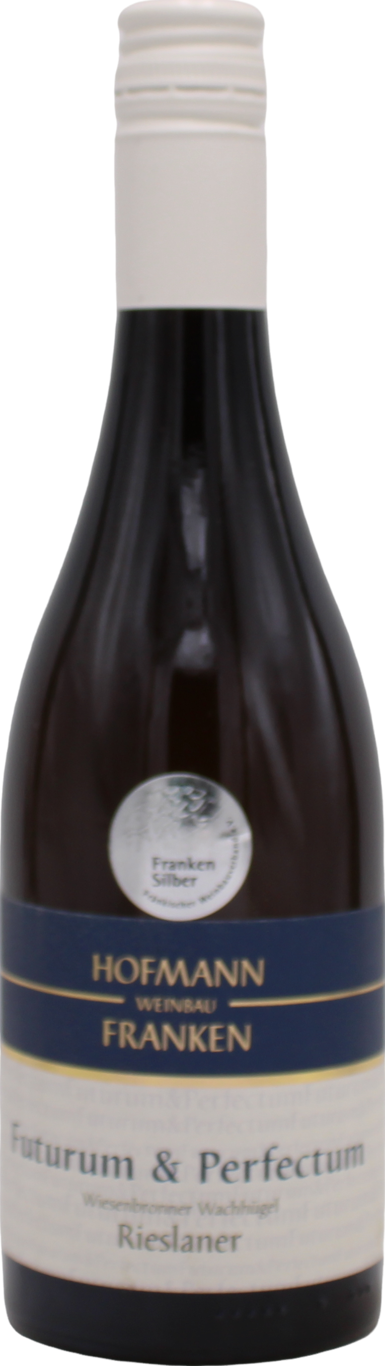 Futurum & Perfectum Rieslaner Auslese