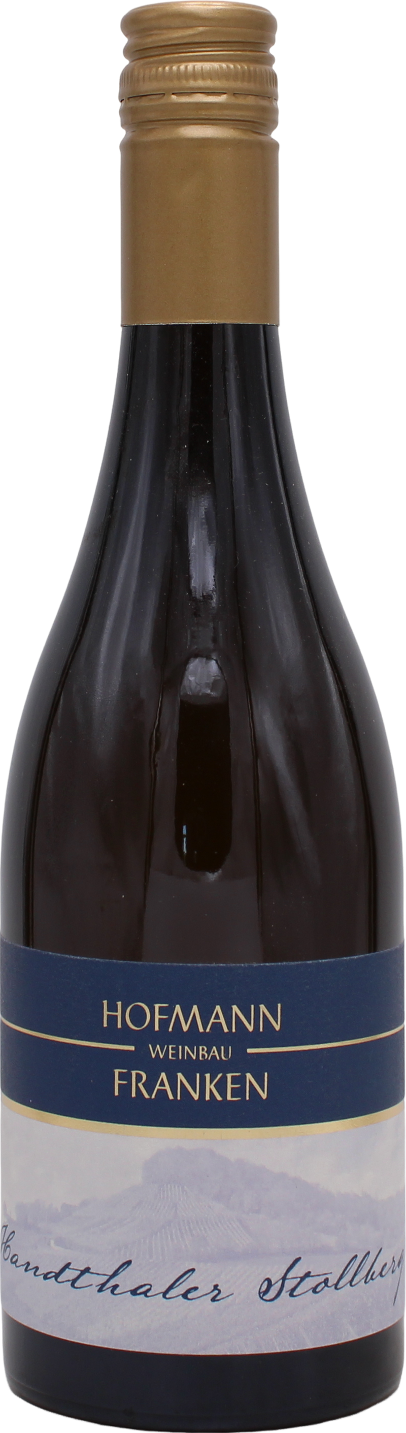Handthaler Stollberg Silvaner Auslese