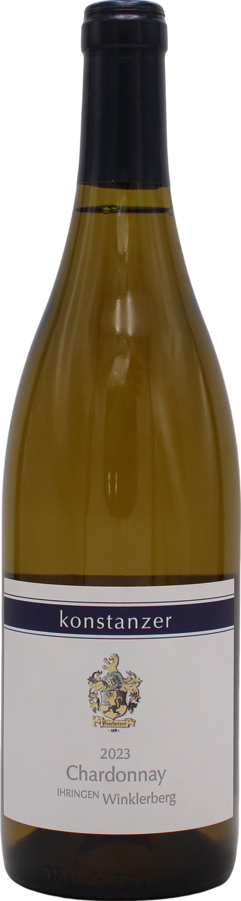 Ihringen Winklerberg Chardonnay