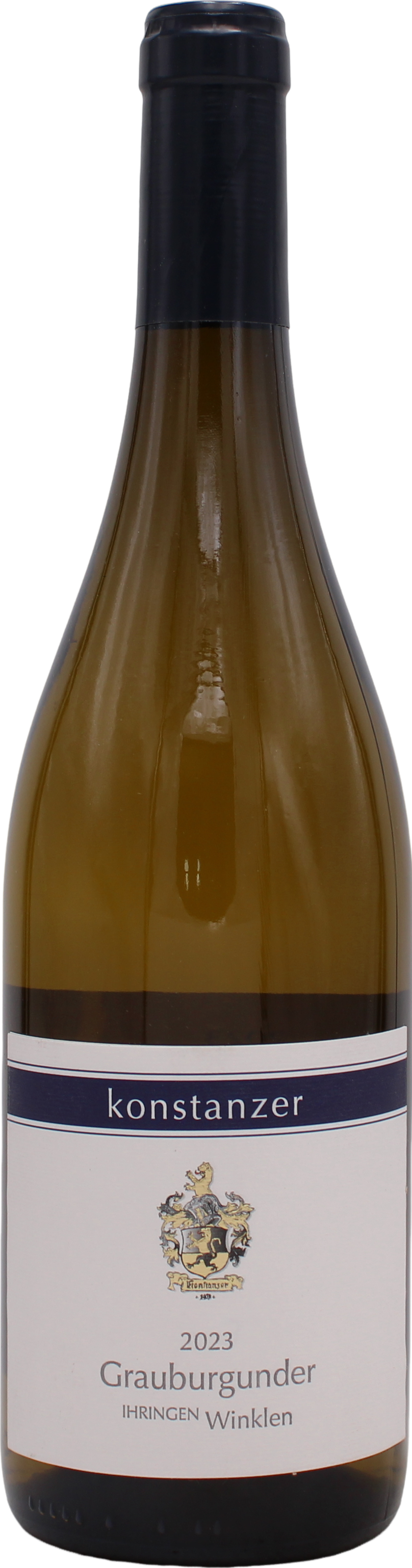 Ihringen Winklen Grauburgunder