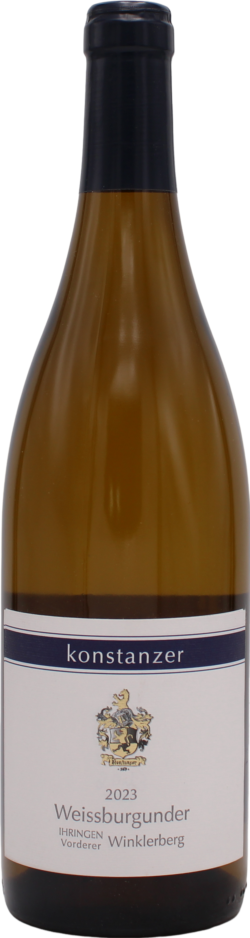 Ihringen Vorderer Winklerberg Weißburgunder