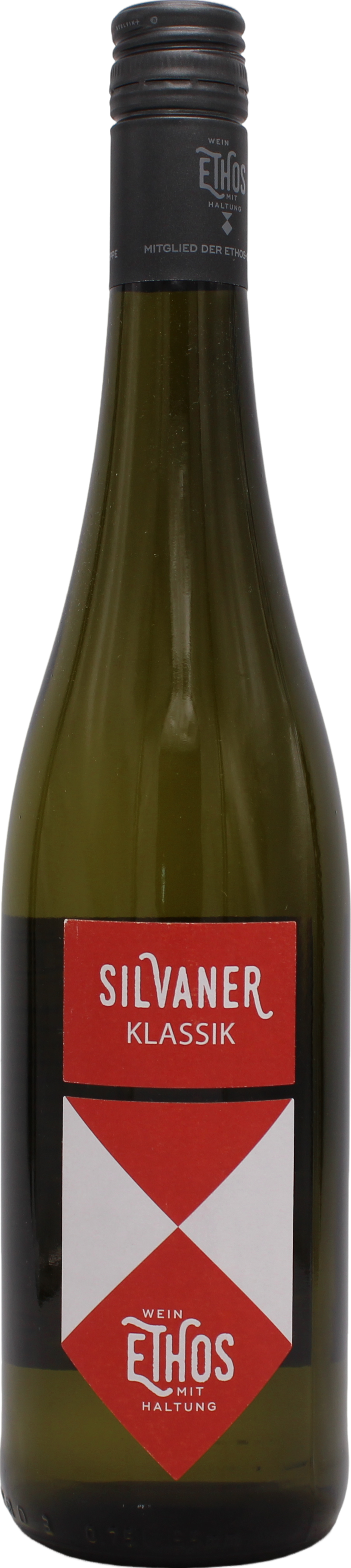 Ramsthaler St. Klausen Ethos Klassik Silvaner