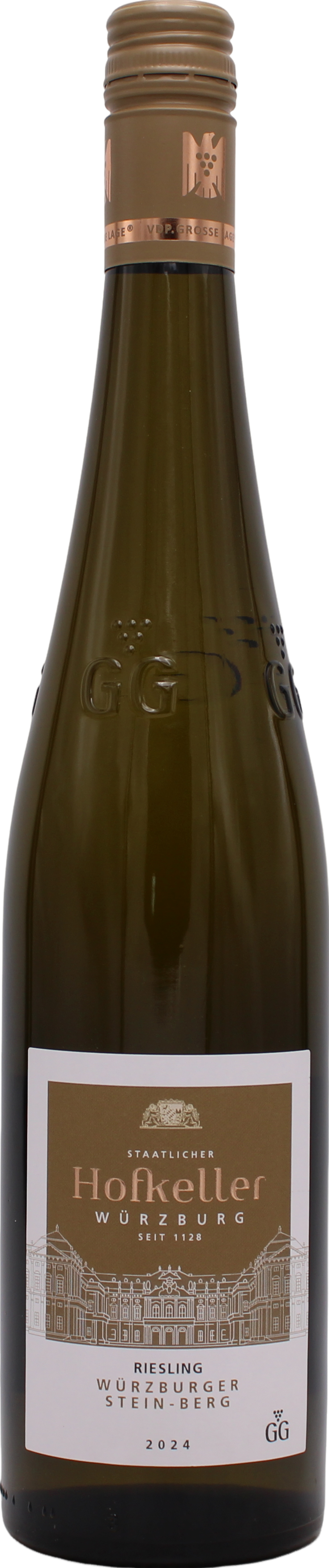 Würzburger Stein-Berg Riesling GG