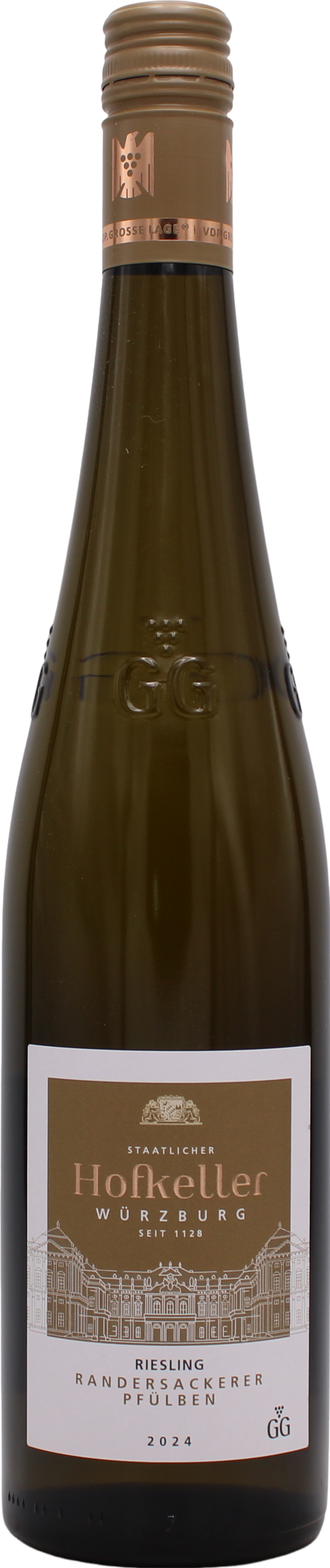 Randersackerer Pfülben Riesling GG