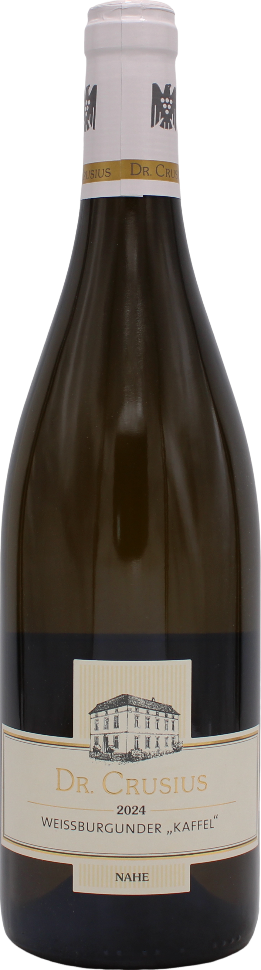Kaffel Weißburgunder
