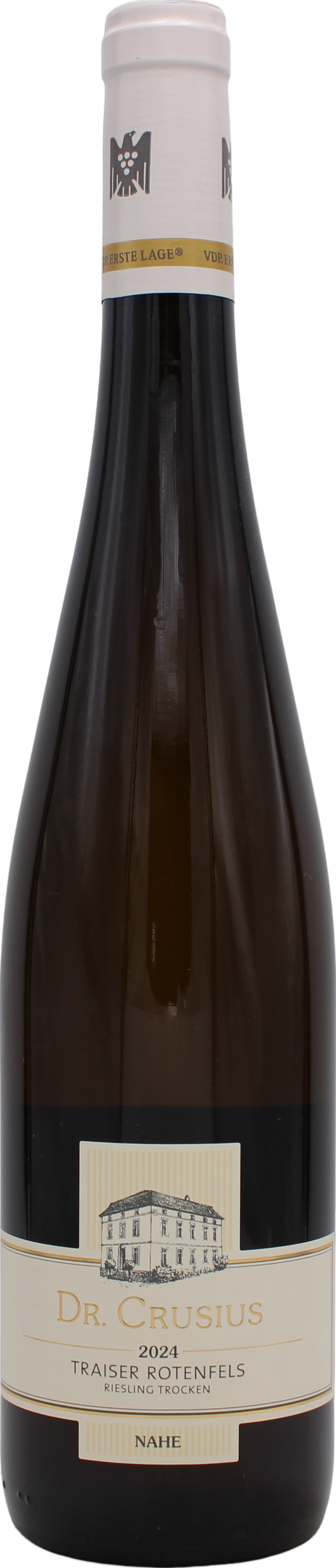 Traiser Rotenfels Riesling 1. Lage