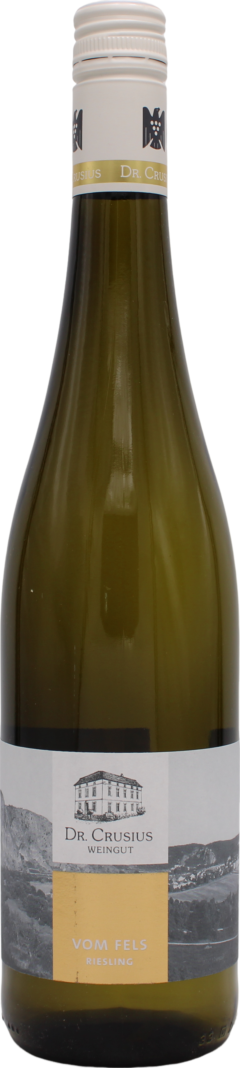 Traisen Vom Fels Riesling