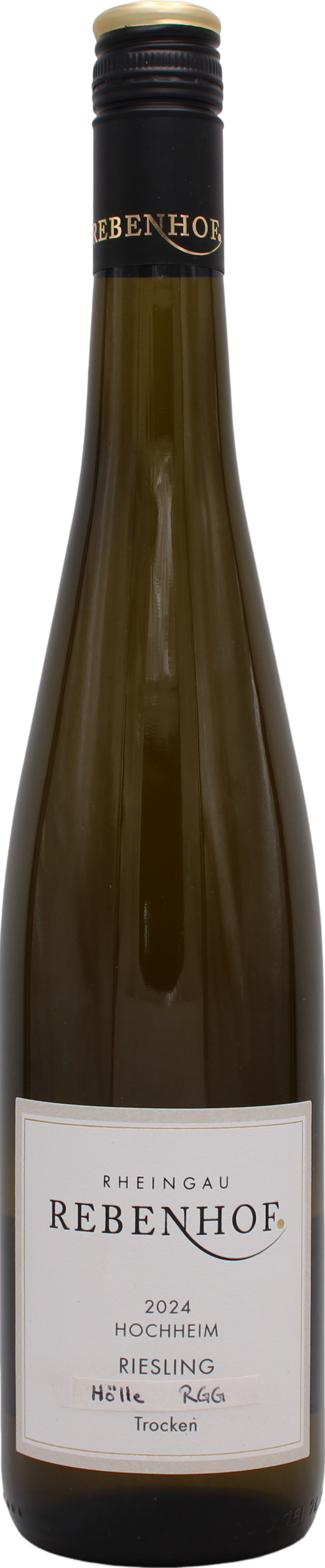 Hochheimer Hölle RGG Riesling