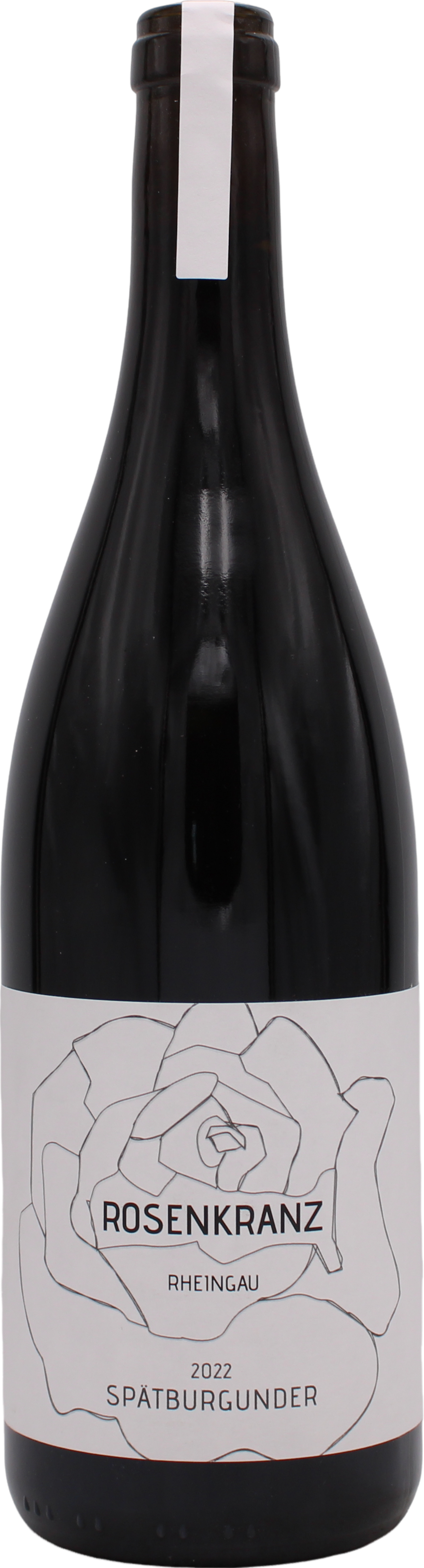 Rosenkranz Spätburgunder
