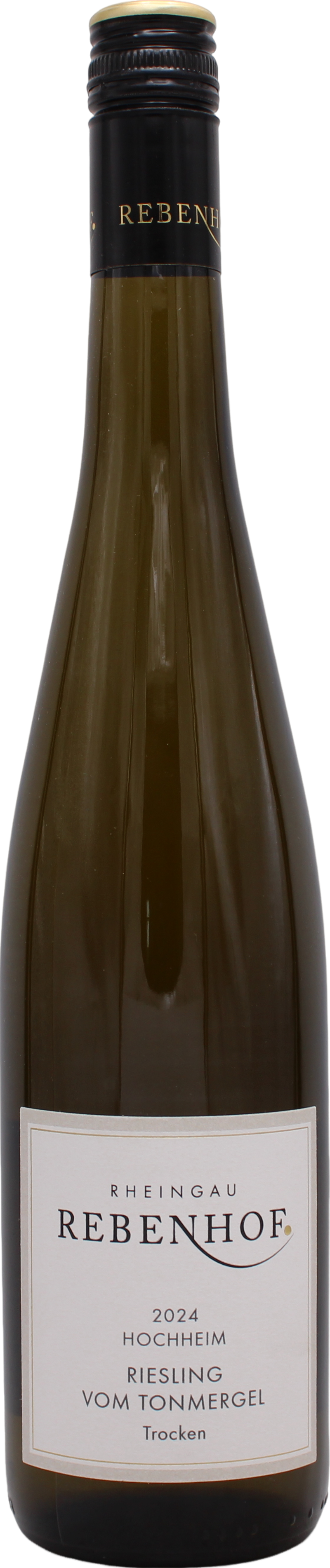 Hochheim Riesling vom Tonmergel