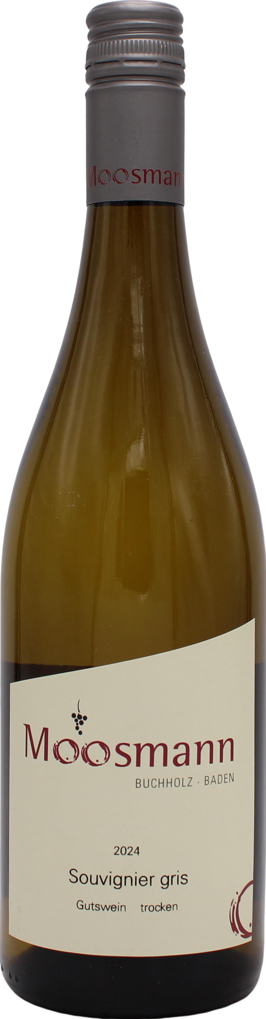 Souvignier Gris