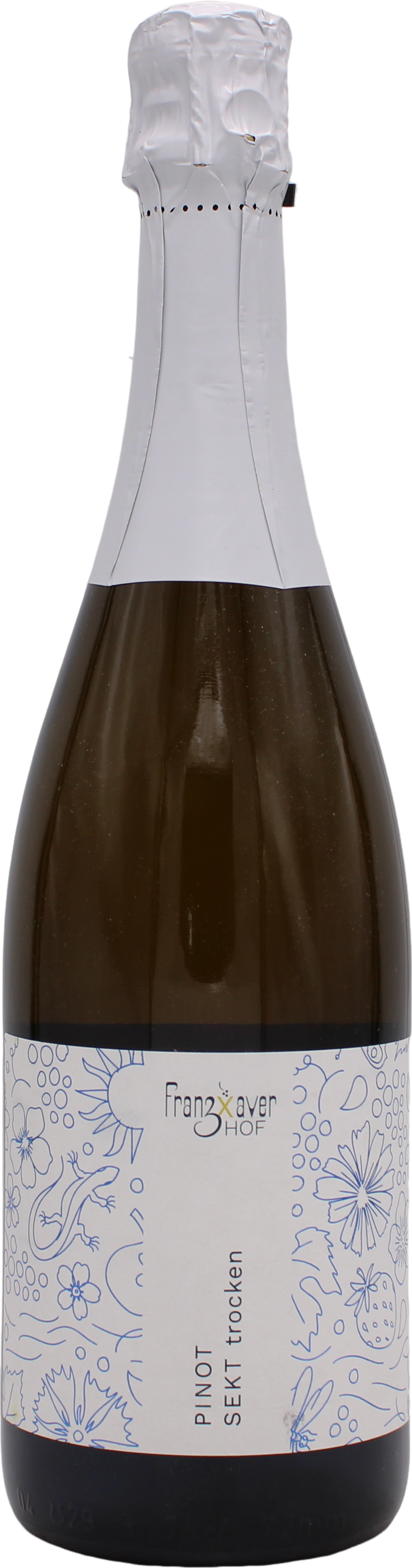 Pinot Sekt trocken
