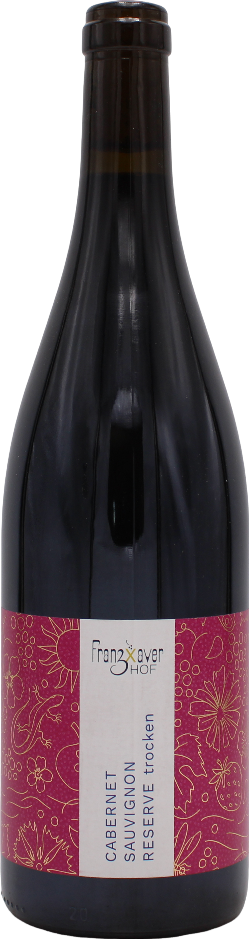 Reserve Cabernet Sauvignon