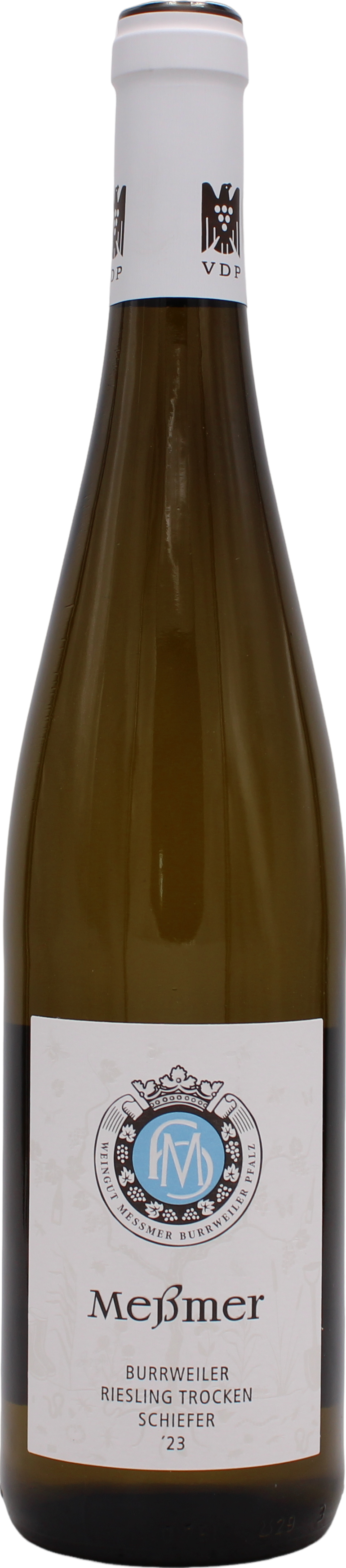 Burrweiler Schiefer Riesling
