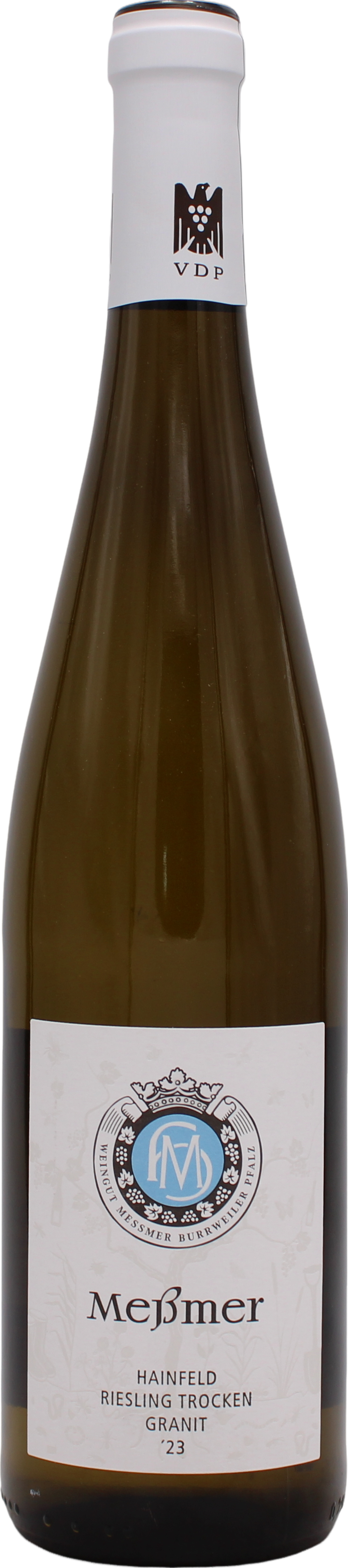 Hainfelder Granit Riesling